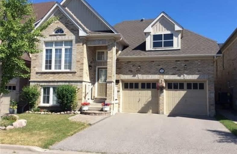32 Slader Heights Street, Ajax | Image 1