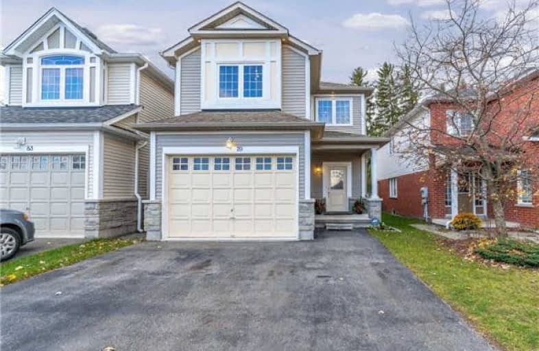 79 Dadson Drive, Clarington | Image 1