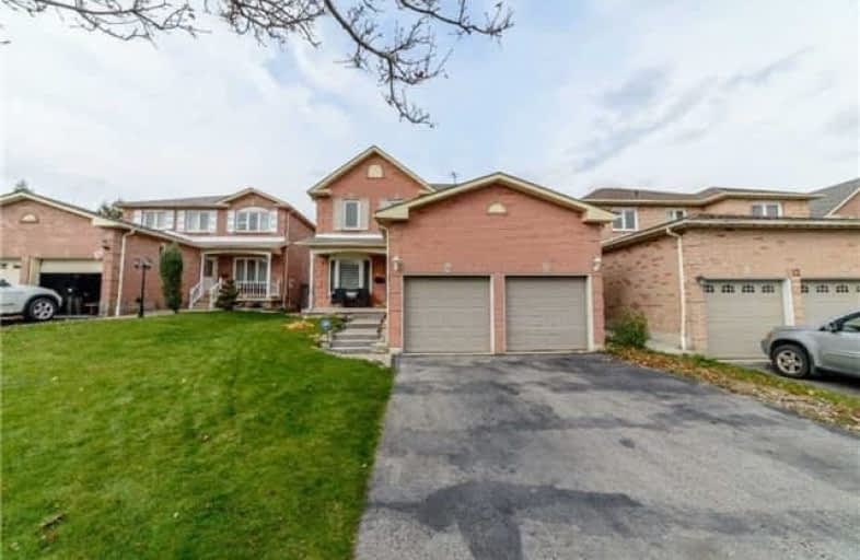 14 Wickens Crescent, Ajax | Image 1