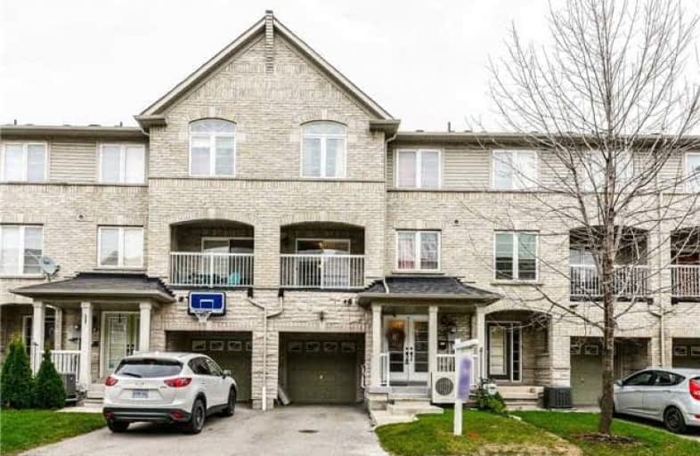 29 Bondsmith Street, Ajax | Image 1