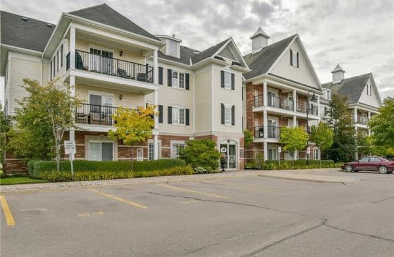 203-55 Shipway Avenue, Clarington | Image 1