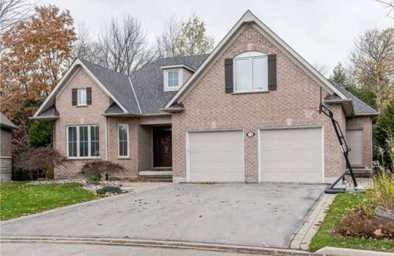 74 Auburn Lane, Clarington | Image 1