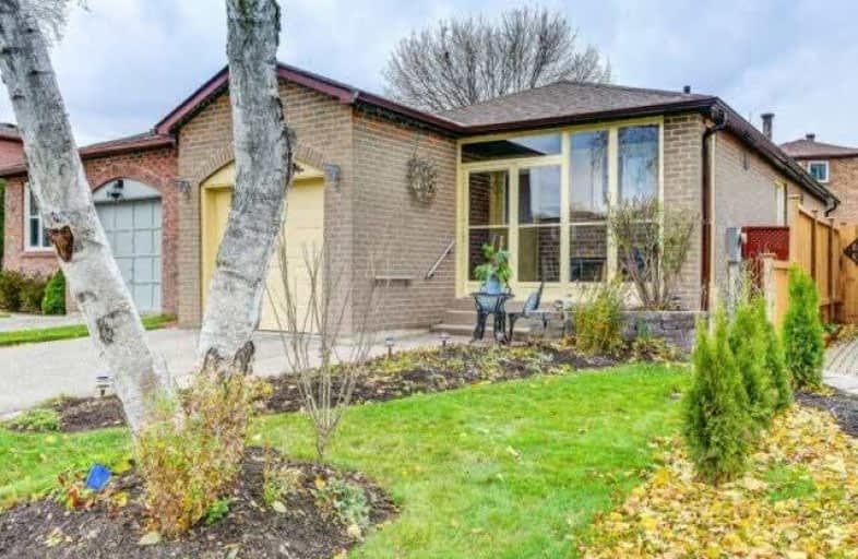 89 Delaney Drive, Ajax | Image 1