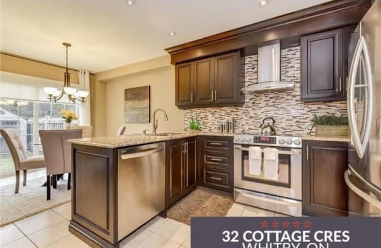 32 Cottage Crescent, Whitby | Image 1