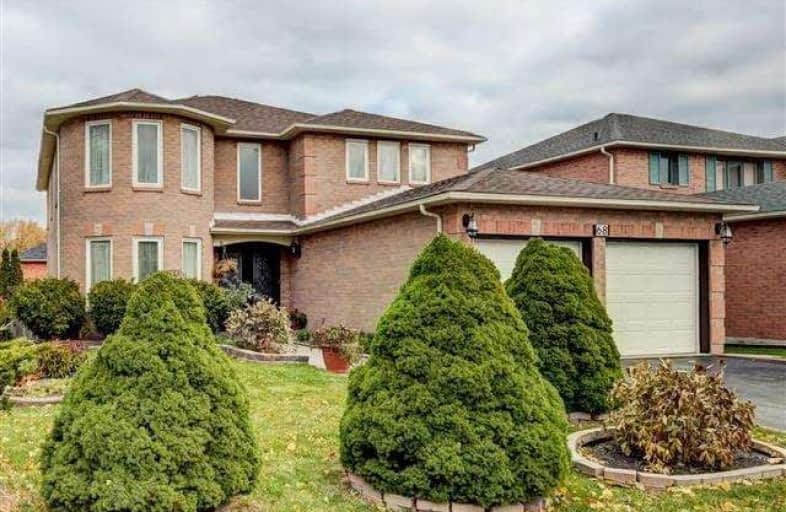 68 Griffiths Drive, Ajax | Image 1