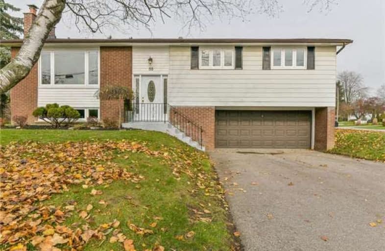 88 Lincoln Street, Ajax | Image 1