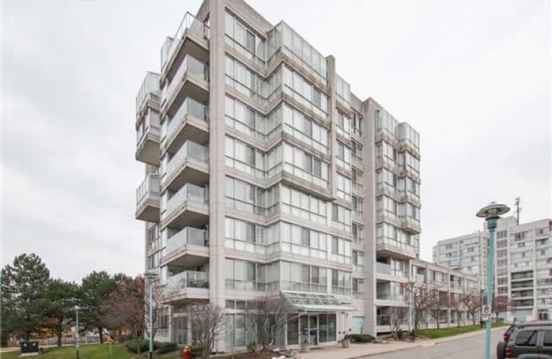 107-25 Cumberland Lane, Ajax | Image 1