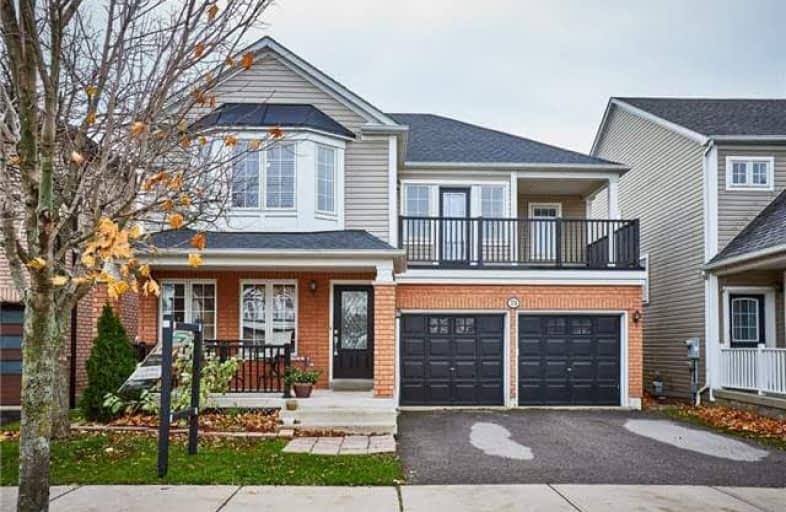 73 Ashbury Boulevard, Ajax | Image 1