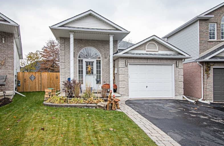 72 Sagewood Avenue, Clarington | Image 1