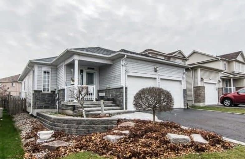 148 Eldad Drive, Clarington | Image 1