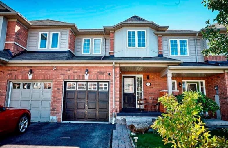 7 Brind Sheridan Court, Ajax | Image 1
