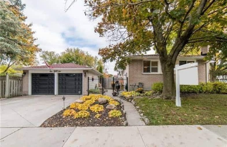 431 Central Park Boulevard North, Oshawa | Image 1