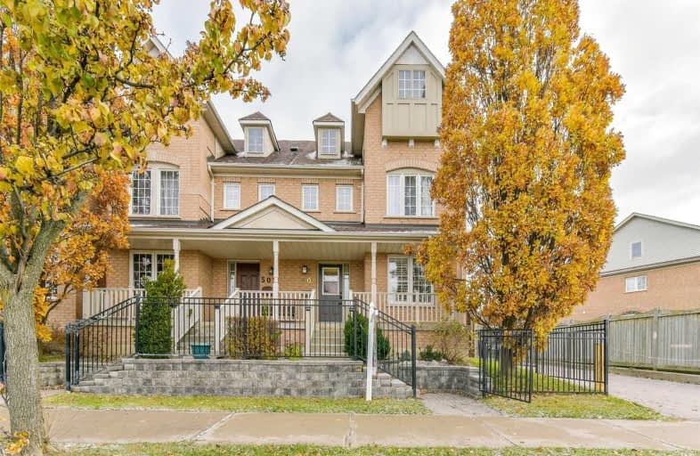 501 Church Street North, Ajax | Image 1