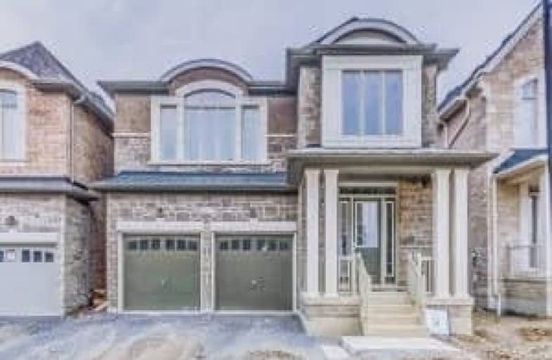 18 Coates Of Arms Lane, Ajax | Image 1