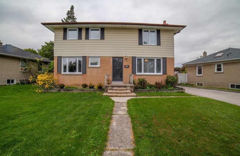7 Forest Road, Ajax | Image 1