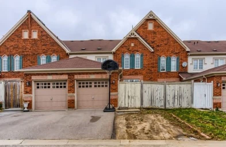 7 Dollery Gate, Ajax | Image 1