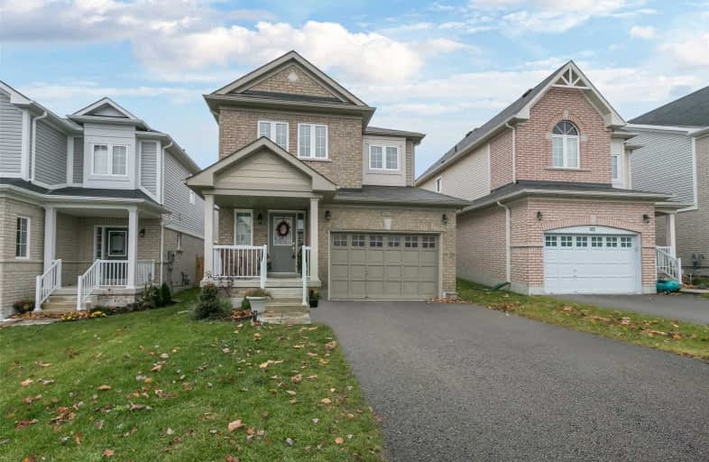 56 Forrester Drive, Clarington | Image 1