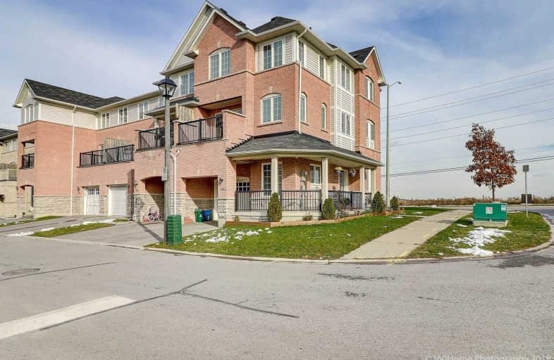 932 Audley Road, Ajax | Image 1