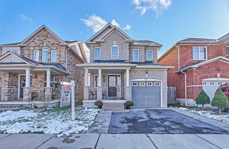 15 Rampart Crescent, Whitby | Image 1