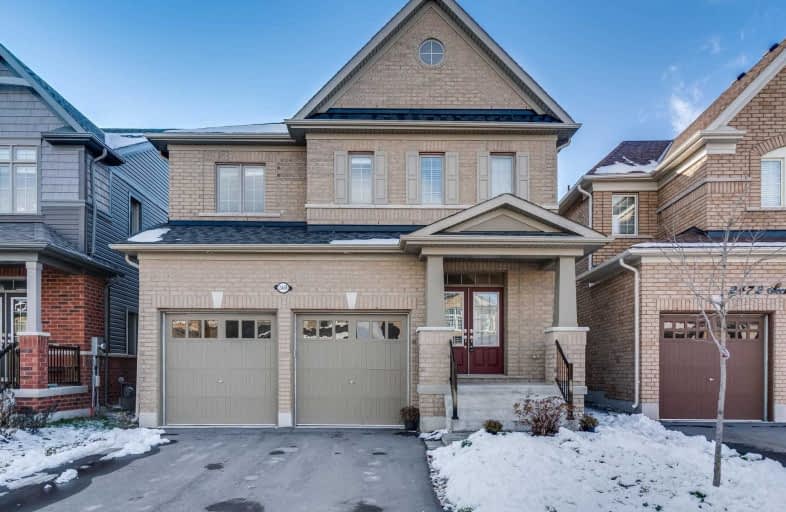 2468 Secreto Drive, Oshawa | Image 1