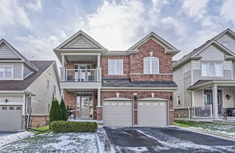 175 Glenabbey Drive, Clarington | Image 1