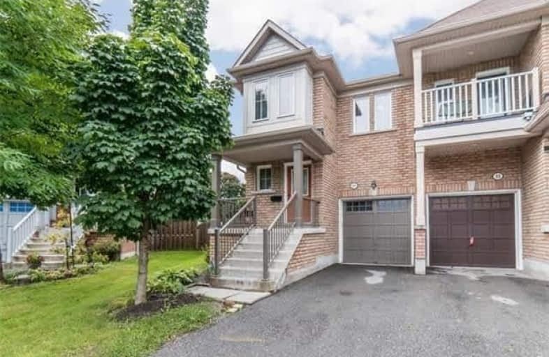 29 Aldonschool Court, Ajax | Image 1