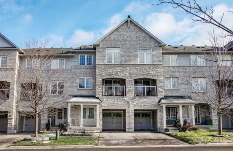 7 Blunden Road, Ajax | Image 1