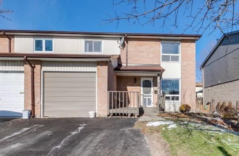 83 Doreen Crescent, Clarington | Image 1