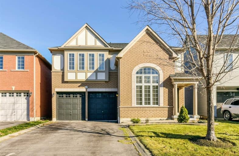 13 Phillpot Lane, Ajax | Image 1