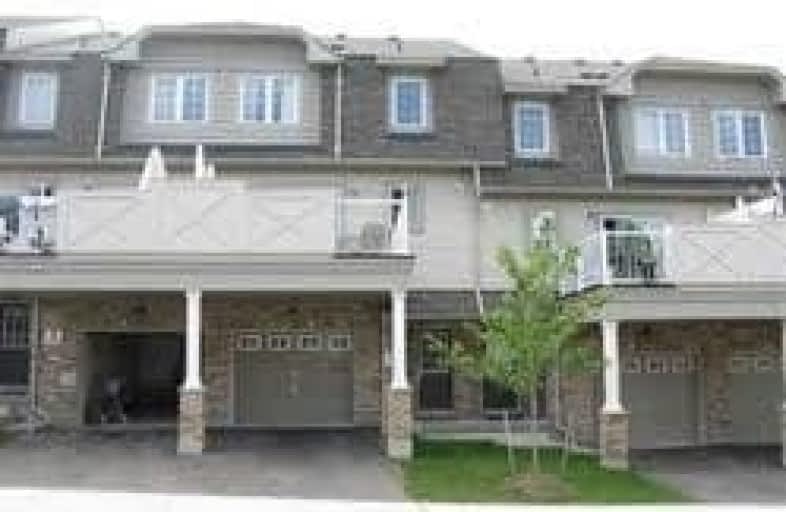 28 Abela Lane, Ajax | Image 1