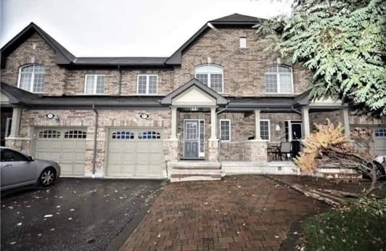 57 Todhunter Crescent, Ajax | Image 1