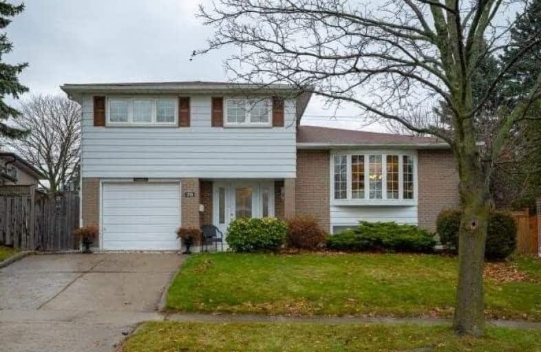 70 Harland Crescent, Ajax | Image 1