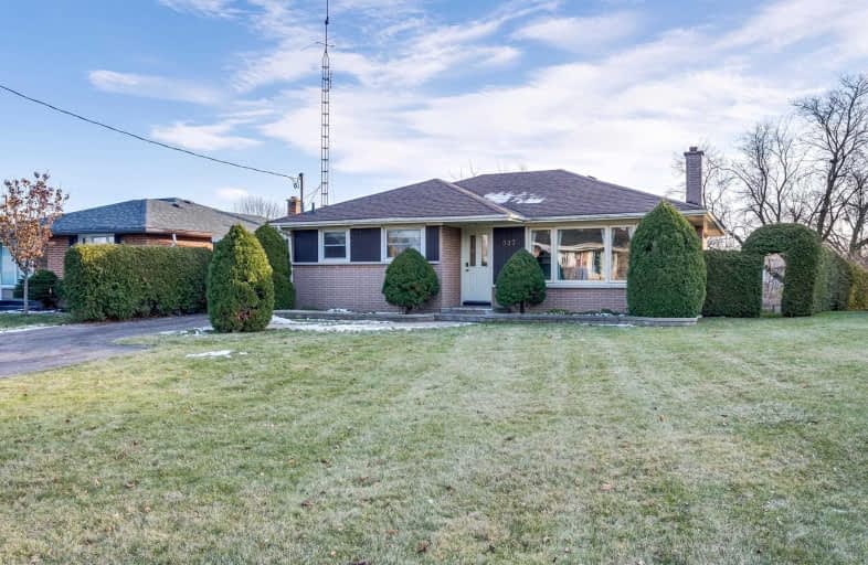 397 Brentwood Avenue, Oshawa | Image 1