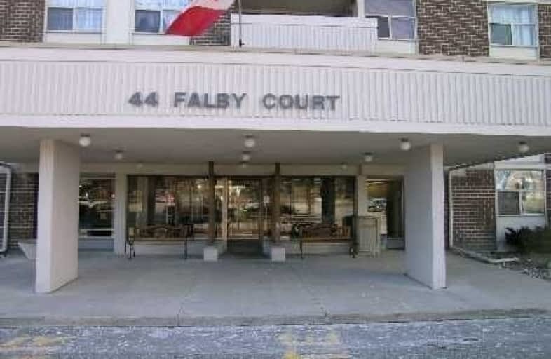 1707-44 Falby Court, Ajax | Image 1