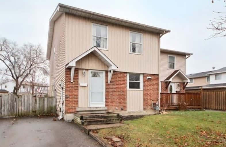 480 Laval Drive, Oshawa | Image 1