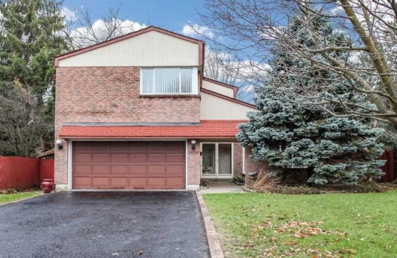 1970 Spruce Hill Road, Pickering | Image 1
