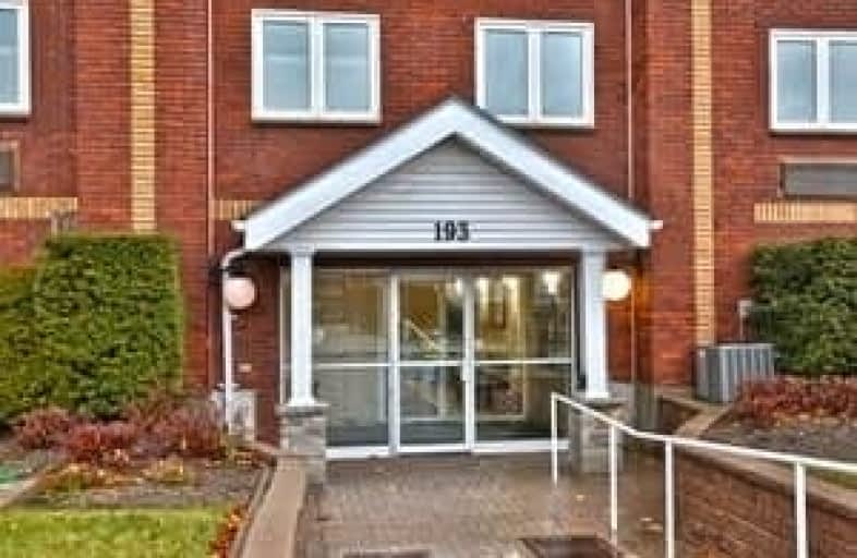 118-193 Lake Driveway West, Ajax | Image 1