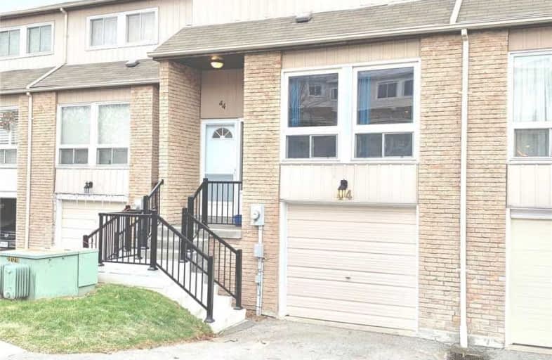 44 Willows Lane, Ajax | Image 1