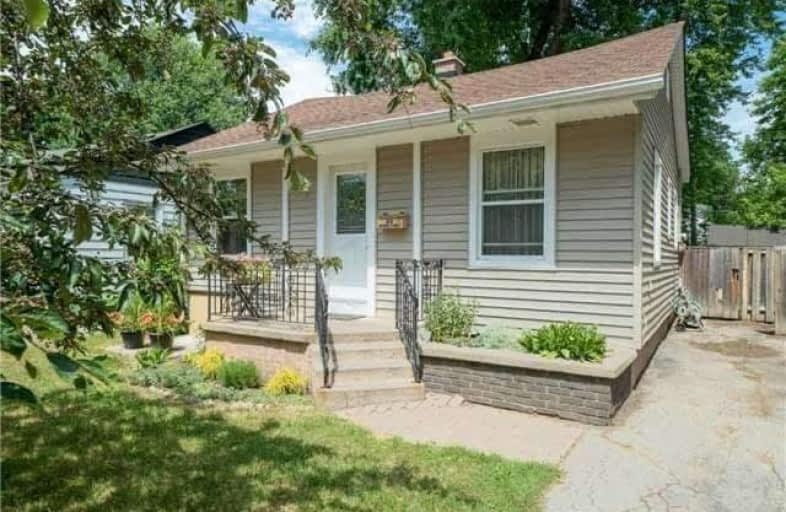 24 George Street, Ajax | Image 1