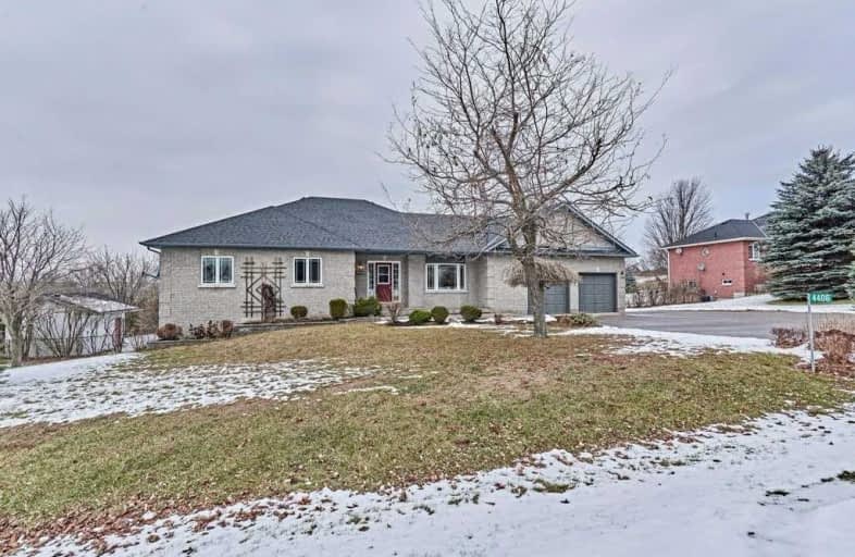 4406 Hill Street, Clarington | Image 1