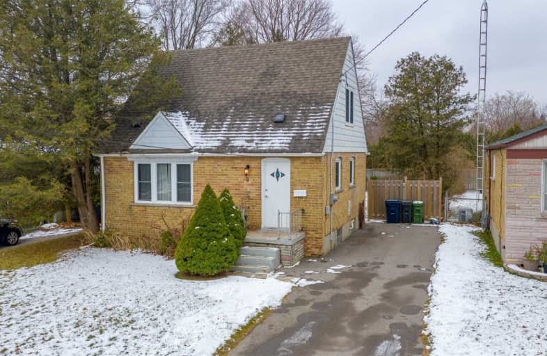 8 Homestead Road, Toronto | Image 1