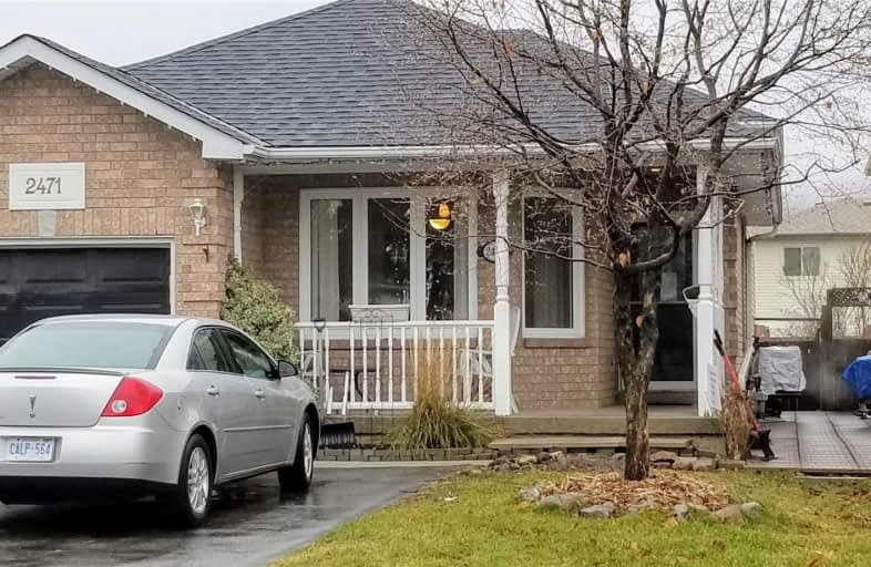 2471 Prestonvale Road, Clarington | Image 1