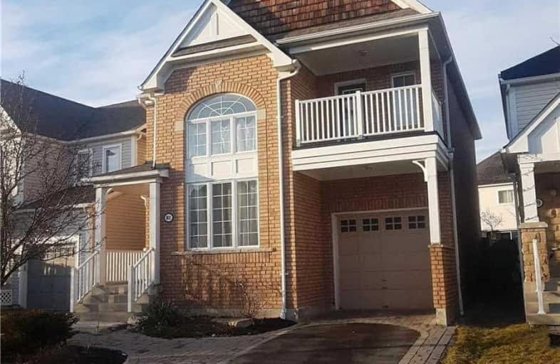 81 Moynahan Crescent, Ajax | Image 1