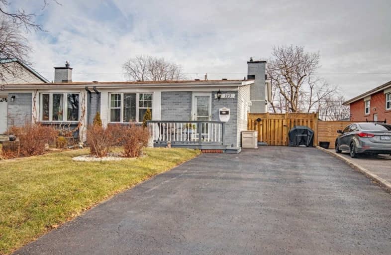 723 Balaton Avenue, Pickering | Image 1