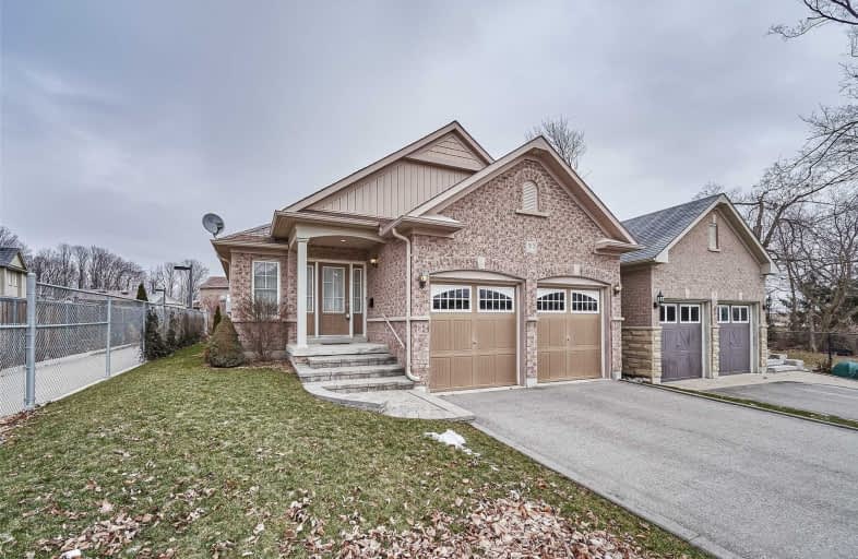 313 West Scugog Lane, Clarington | Image 1