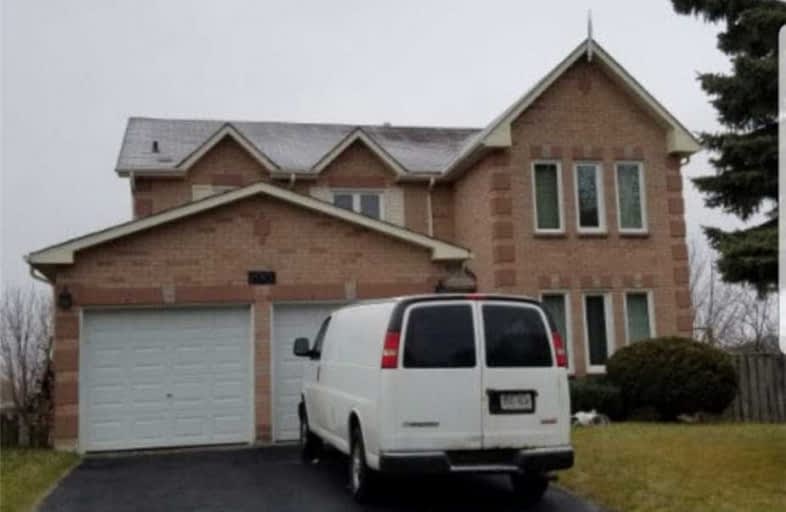 560 Old Harwood Avenue, Ajax | Image 1