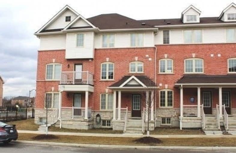 4 Barnham Street, Ajax | Image 1