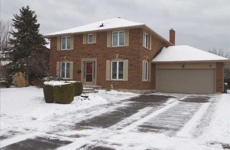 6 Cadby Road, Ajax | Image 1