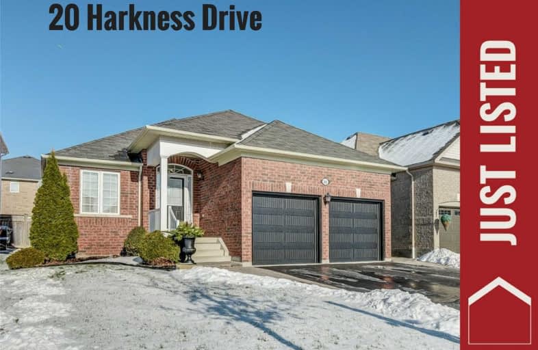 20 Harkness Drive, Whitby | Image 1