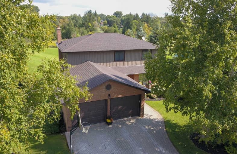 91 King Lane, Clarington | Image 1